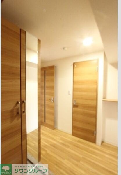 ラトレ白鳥の物件内観写真