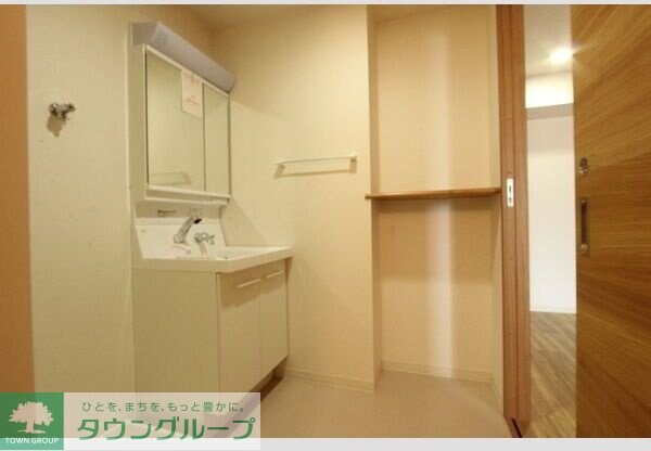 ラトレ白鳥の物件内観写真