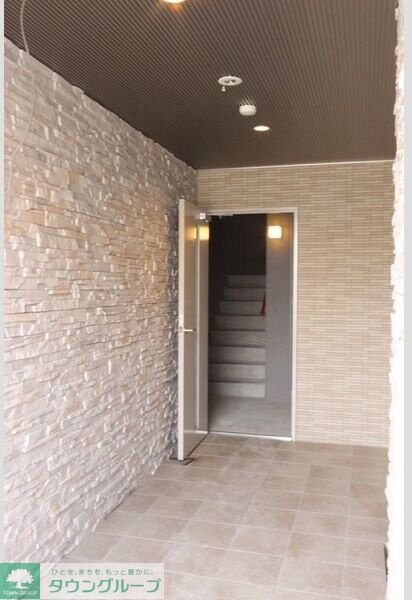 ラトレ白鳥の物件内観写真