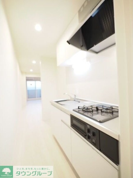 ハーモニーテラス切戸町IIの物件内観写真