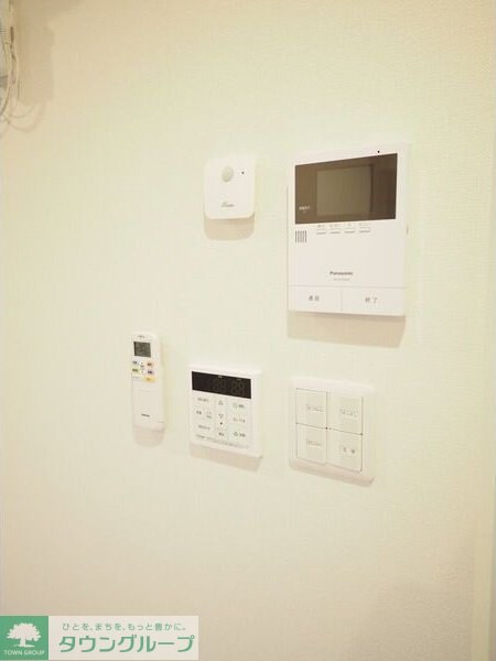 ハーモニーテラス切戸町IIの物件内観写真