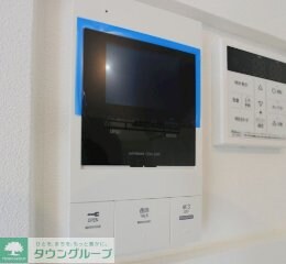 Jack shibaIの物件内観写真