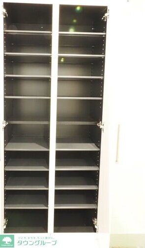 ハーモニーテラス六番Iの物件内観写真