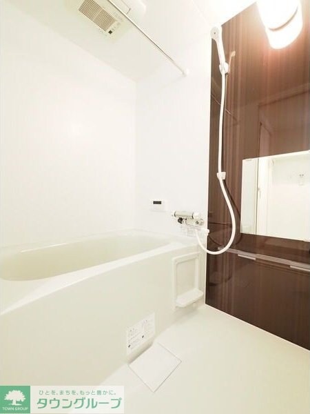 ハーモニーテラス六番Iの物件内観写真