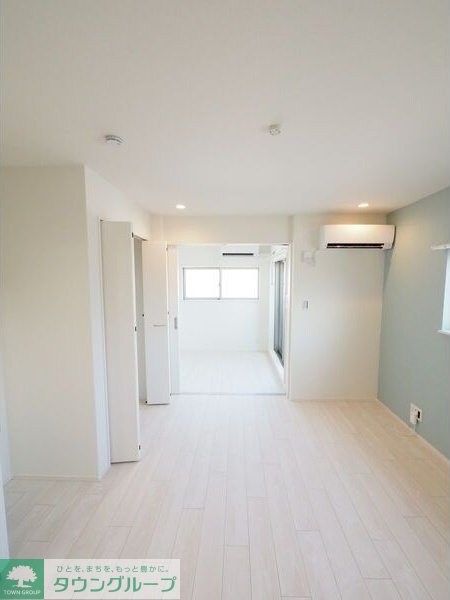 ハーモニーテラス六番Iの物件内観写真