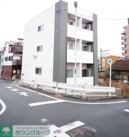 ハーモニーテラス切戸町IIの物件内観写真