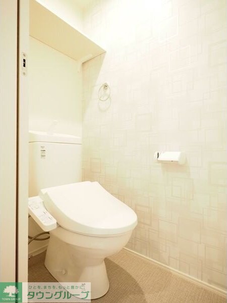 ハーモニーテラス切戸町IIの物件内観写真