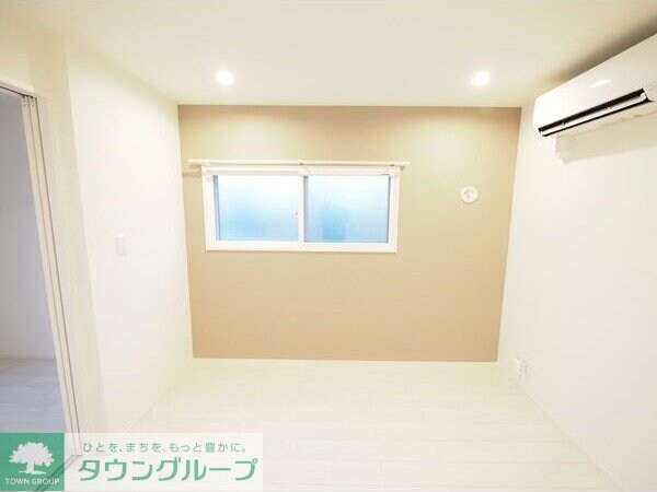 ハーモニーテラス切戸町IIの物件内観写真