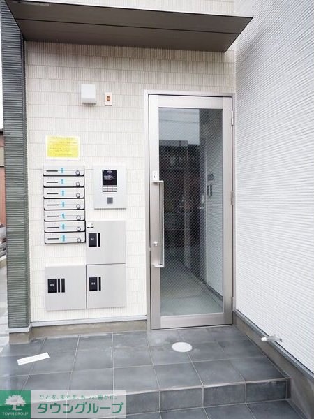 ハーモニーテラス切戸町IIの物件内観写真