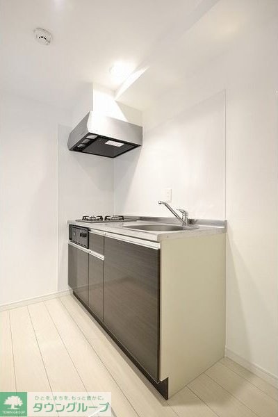 Celeste 五女子(セレステゴニョシ)の物件内観写真