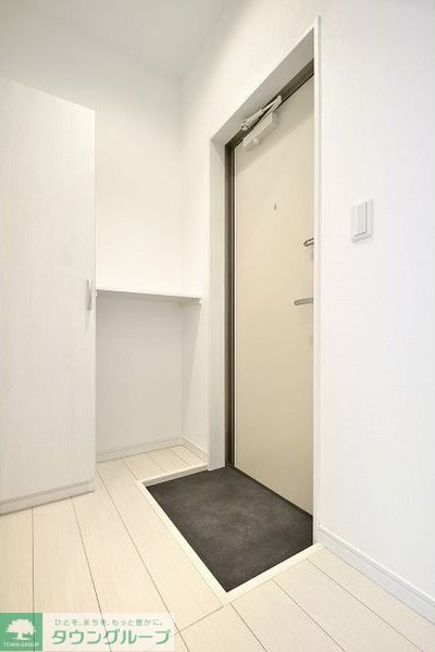 Celeste 五女子(セレステゴニョシ)の物件内観写真