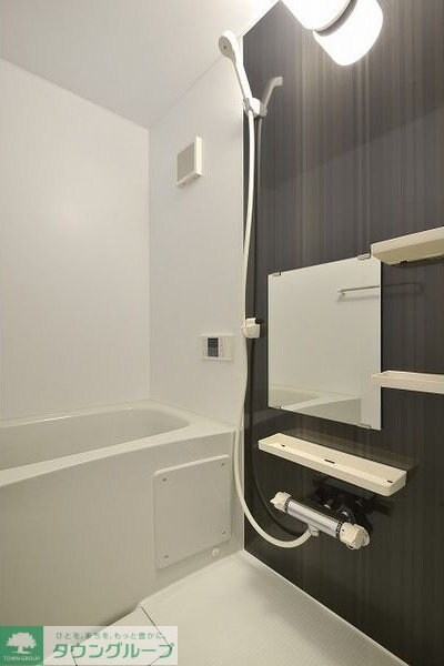 Celeste 五女子(セレステゴニョシ)の物件内観写真