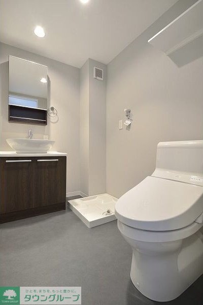 Celeste 五女子(セレステゴニョシ)の物件内観写真