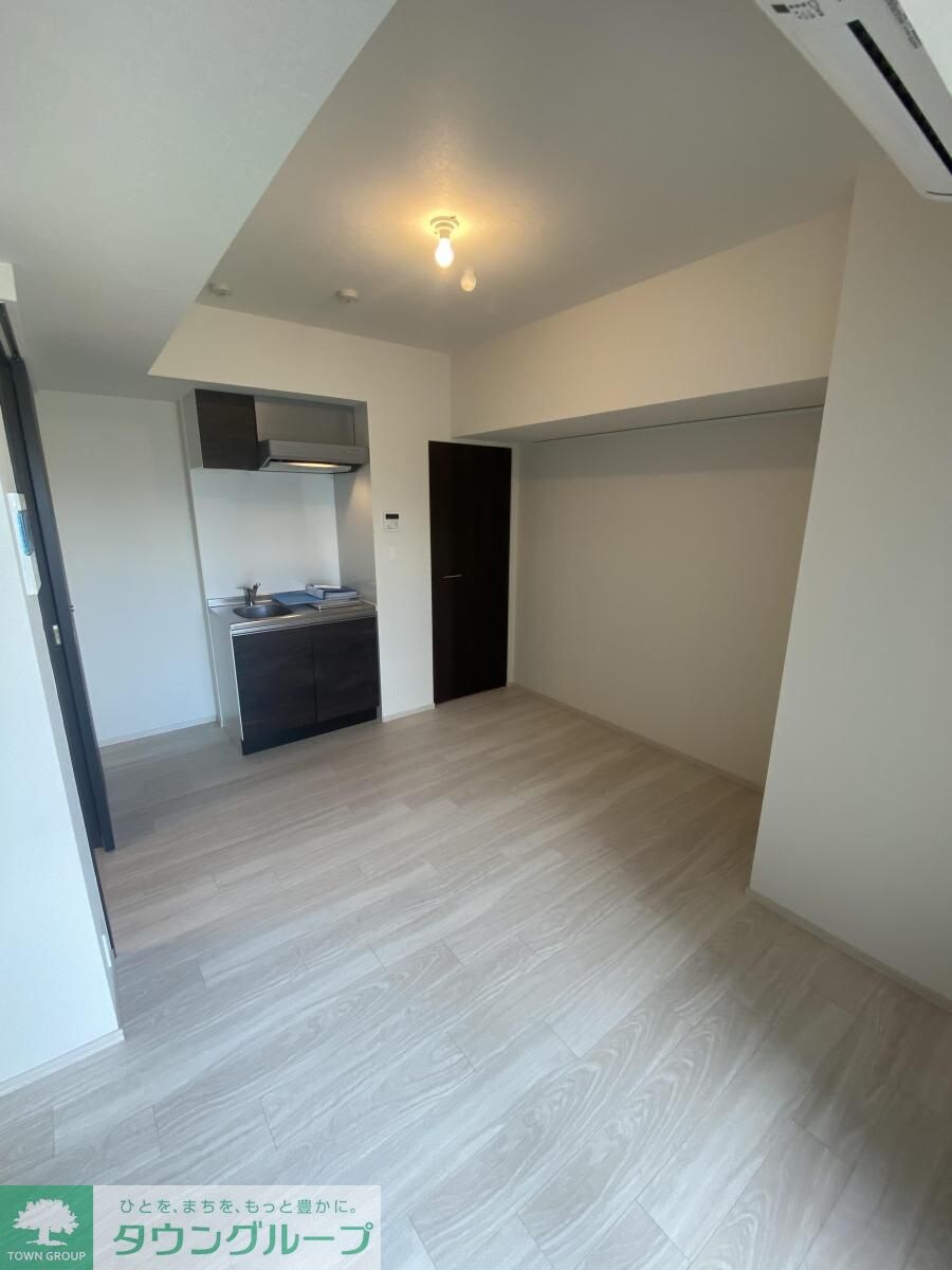 パークアクシス新栄の物件内観写真