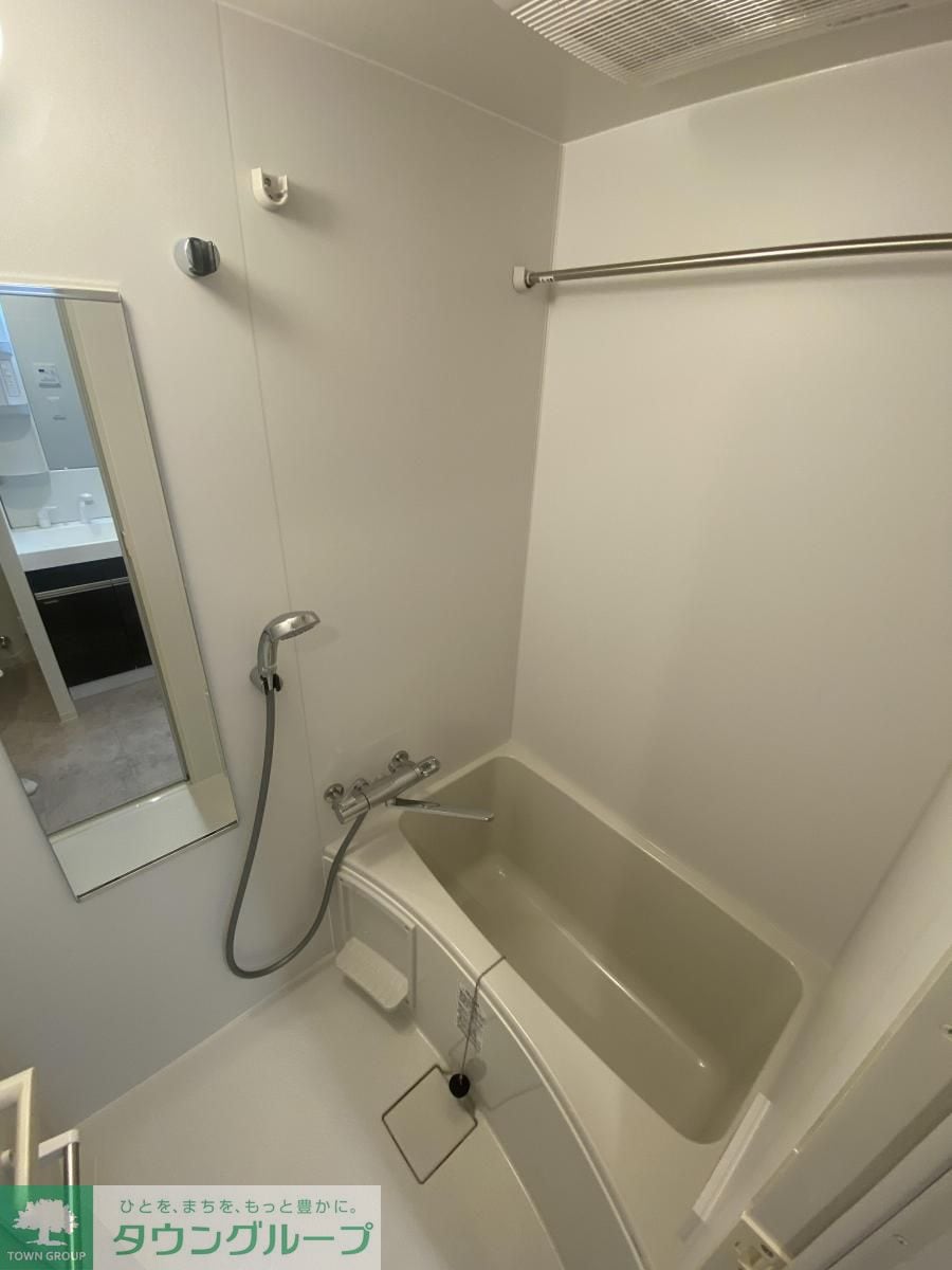 パークアクシス新栄の物件内観写真