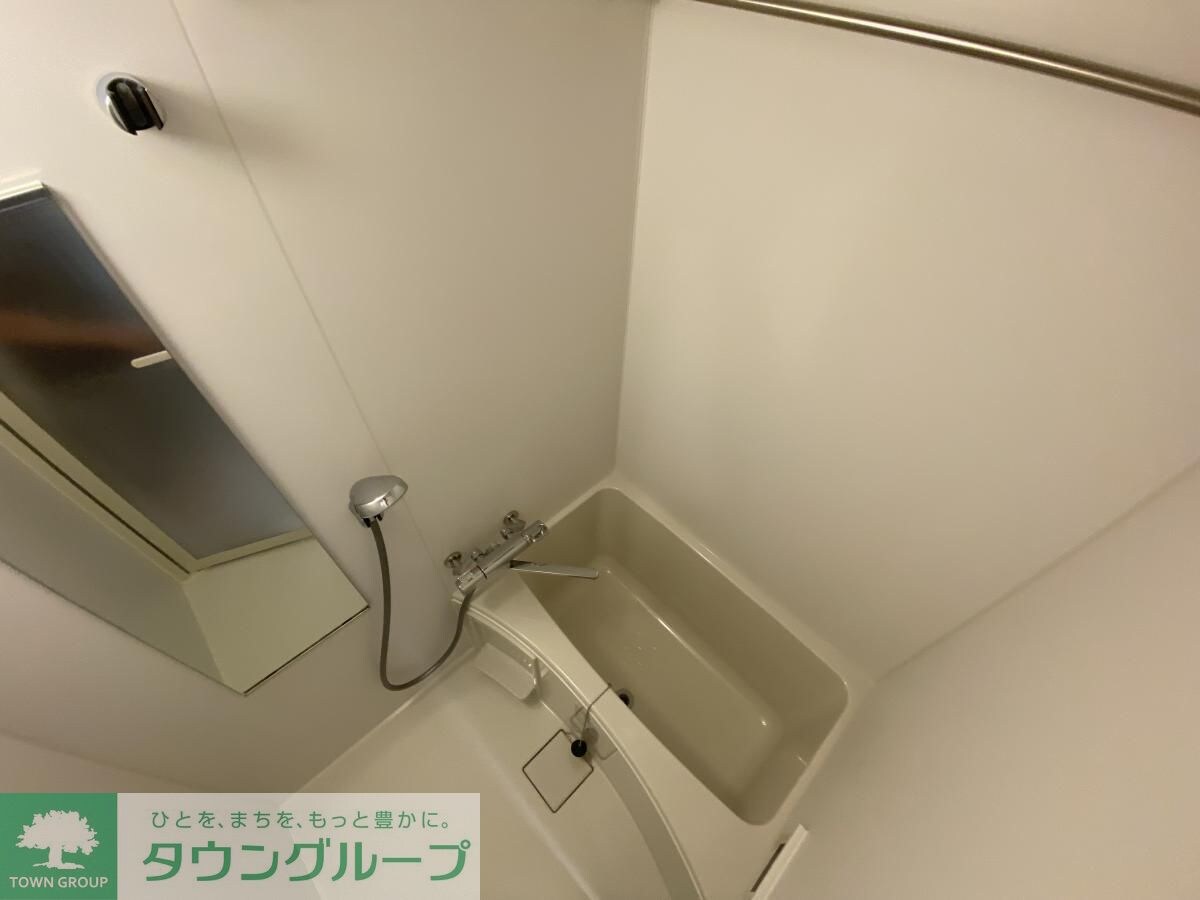 パークアクシス新栄の物件内観写真