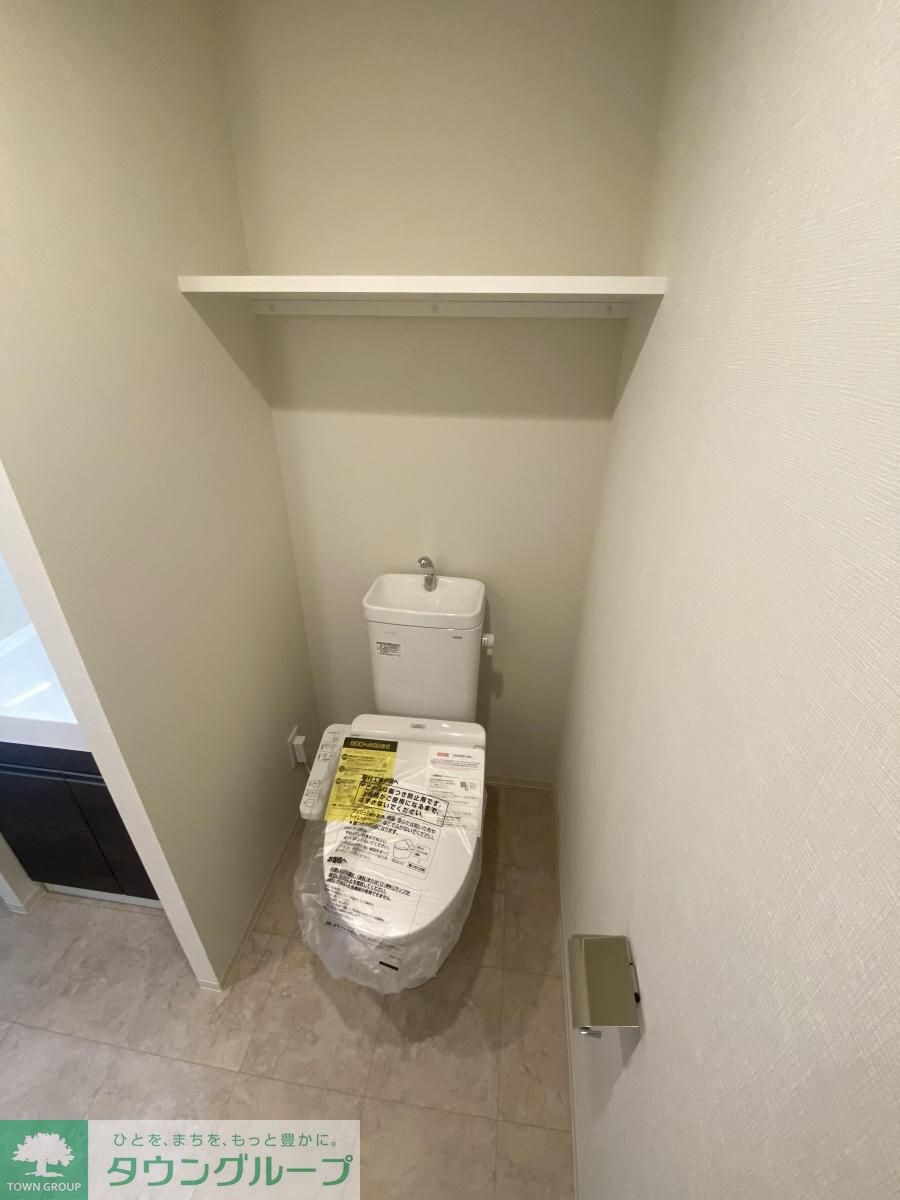 パークアクシス新栄の物件内観写真