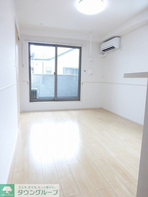 ソレイユ塩池の物件内観写真