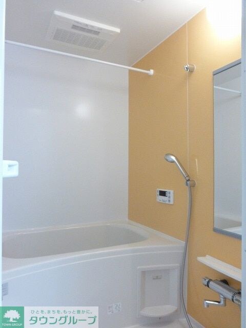 ソレイユ塩池の物件内観写真