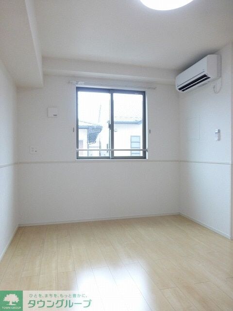 ソレイユ塩池の物件内観写真