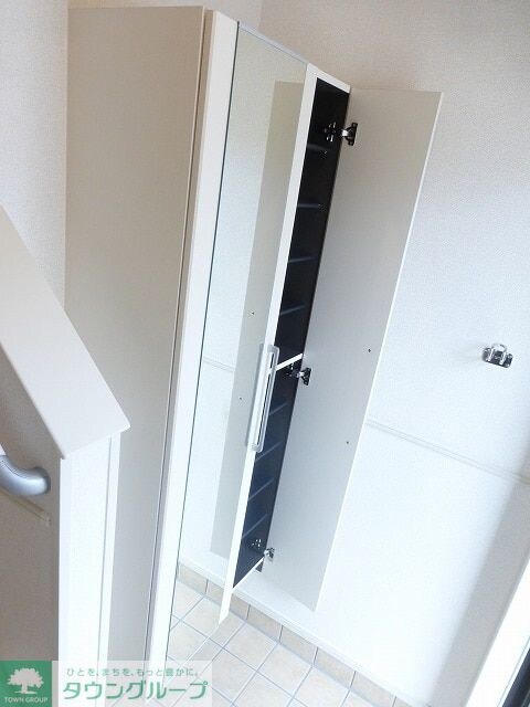 ソレイユ塩池の物件内観写真