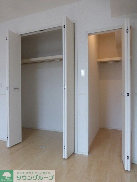 ソレイユ塩池の物件内観写真