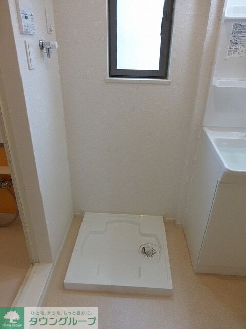 ソレイユ塩池の物件内観写真