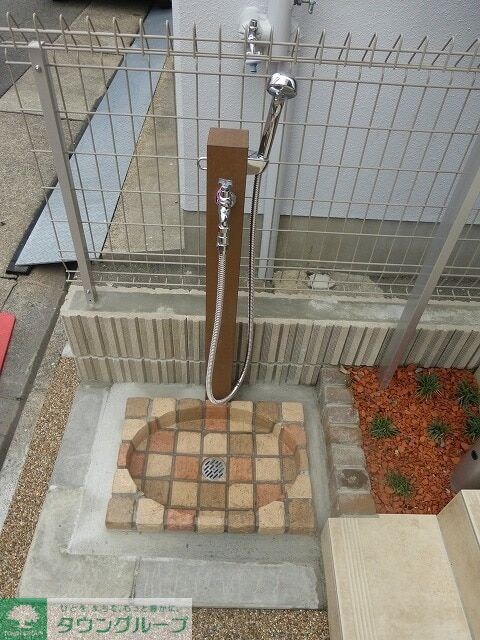 ソレイユ塩池の物件内観写真