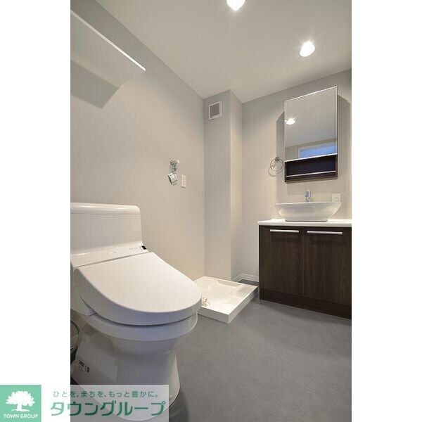 Celeste 五女子(セレステゴニョシ)の物件内観写真