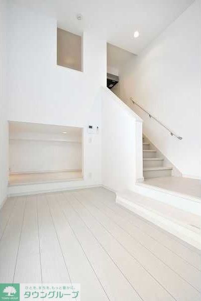 Celeste 五女子(セレステゴニョシ)の物件内観写真