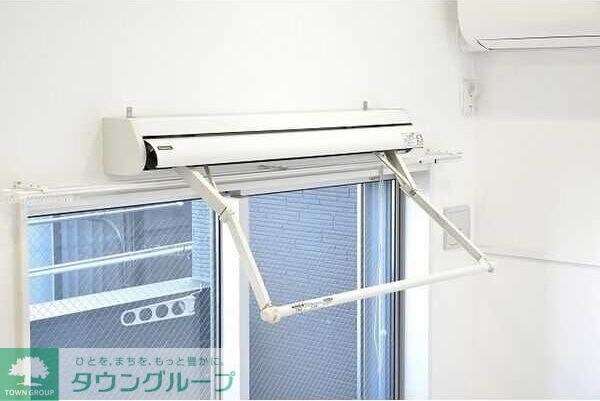 Celeste 五女子(セレステゴニョシ)の物件内観写真