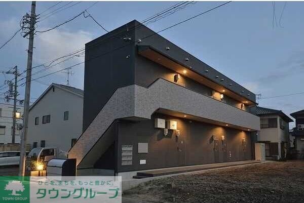 Celeste 五女子(セレステゴニョシ)の物件内観写真