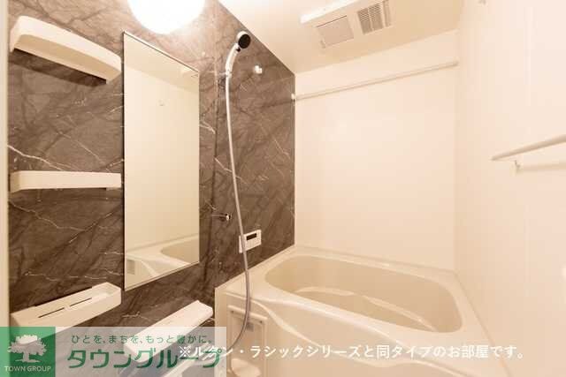 アスセーナ 並木の物件内観写真