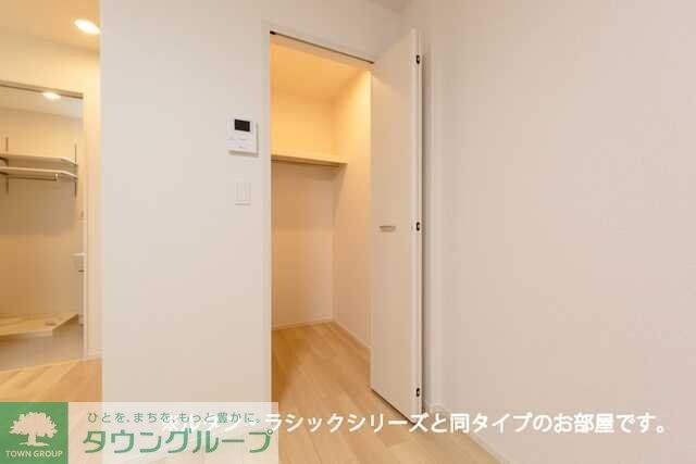 アスセーナ 並木の物件内観写真