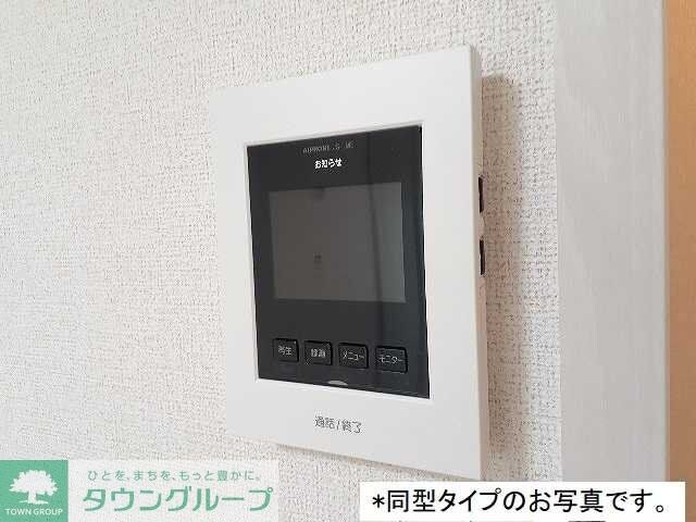 アスセーナ 並木の物件内観写真