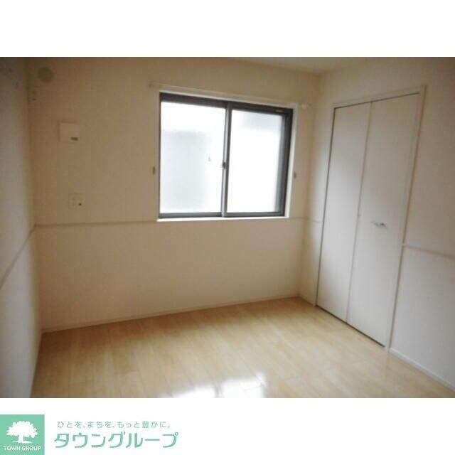 ラ レーヌ(La Reine)の物件内観写真