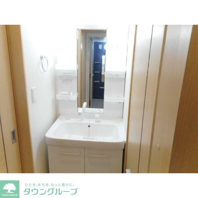 ラ レーヌ(La Reine)の物件内観写真