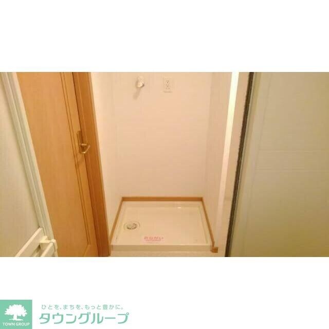 サンリット泉の物件内観写真