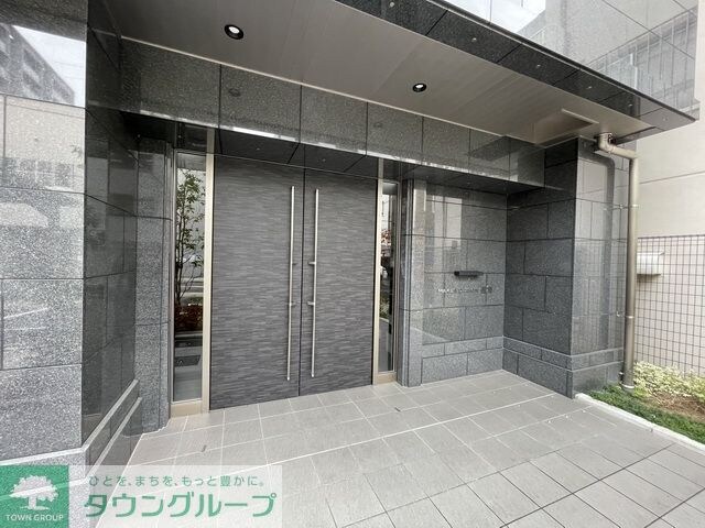 メイクスデザイン鶴舞の物件内観写真