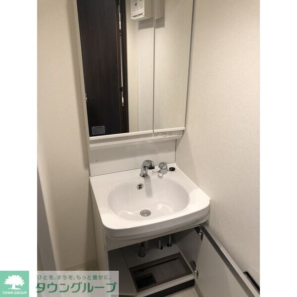 メイクスデザイン鶴舞の物件内観写真