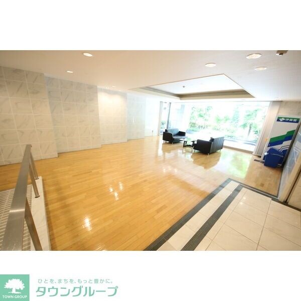 グランカーサ上前津の物件内観写真