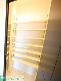 グランカーサ上前津の物件内観写真