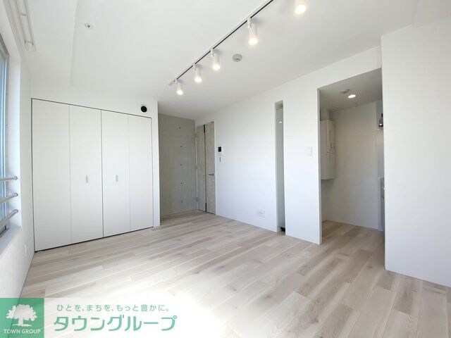 quador名古屋駅の物件内観写真