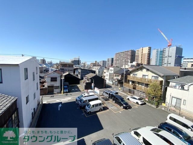 quador名古屋駅の物件内観写真