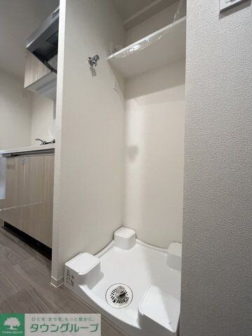 プレサンス大須観音フィエスタの物件内観写真