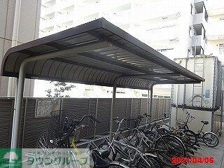 レオパレスヴェローチェの物件内観写真