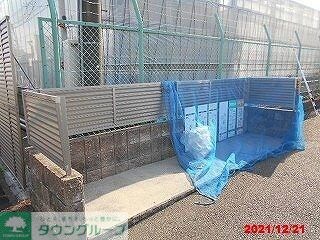 レオパレスいろはの物件内観写真