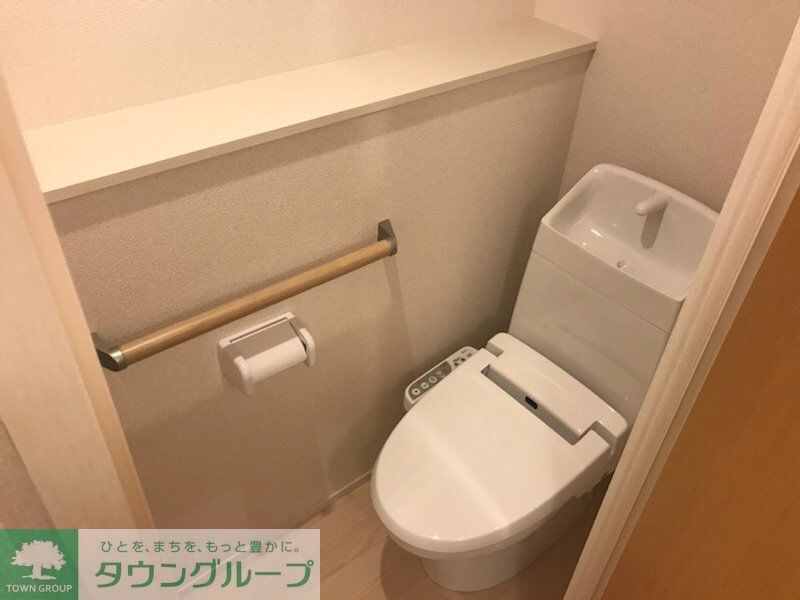 クレイノZUKAの物件内観写真