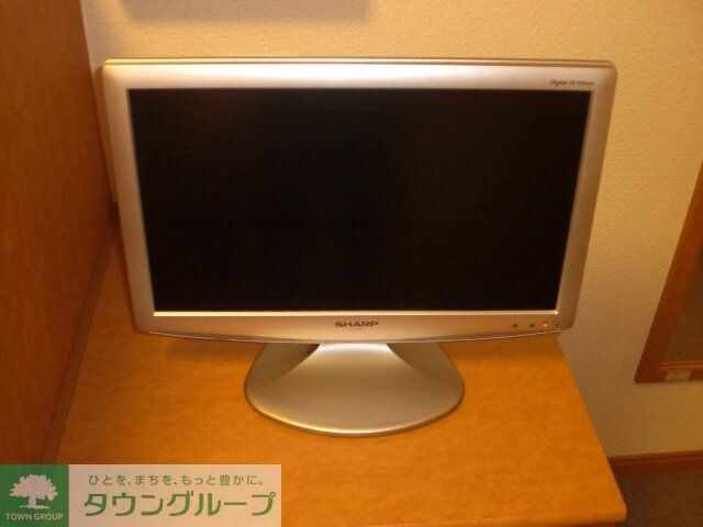 レオパレスいろはの物件内観写真