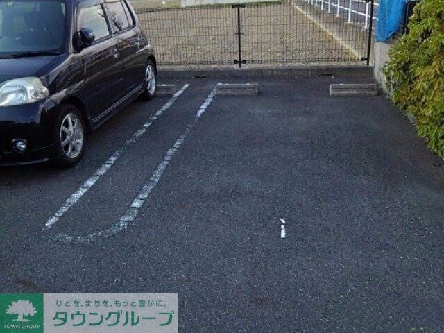 レオパレス船頭場の物件内観写真